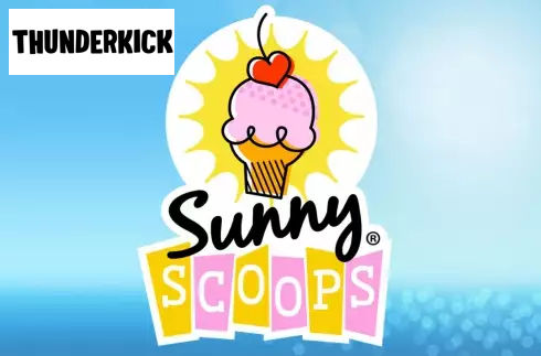 Sunny Scoops